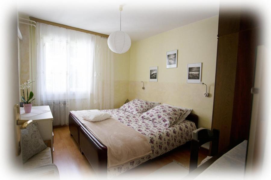 Apartment Josipa Porec Exterior photo