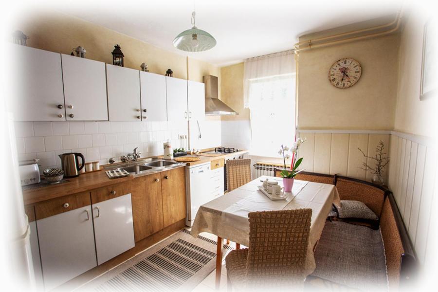 Apartment Josipa Porec Exterior photo