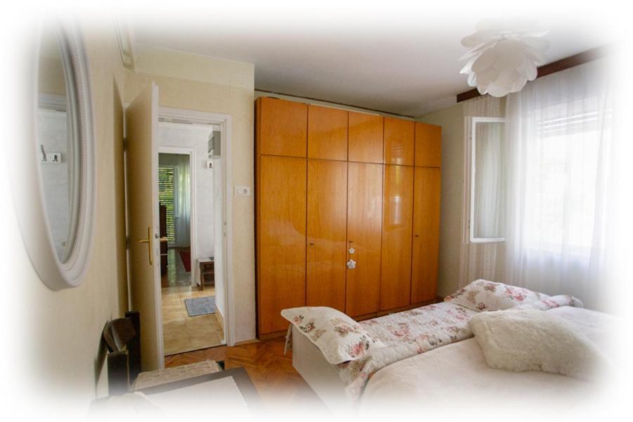 Apartment Josipa Porec Exterior photo
